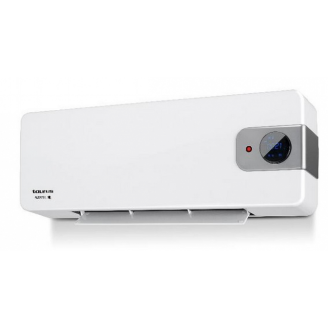 CALEFACT. TAURUS RCMB27 2000W SPLIT CERAMICO